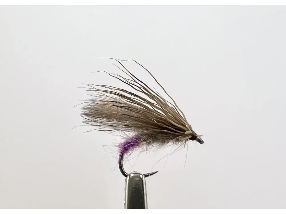 AZ-Fishing Suchá Muška Chrostík Neon Expresní Doručení