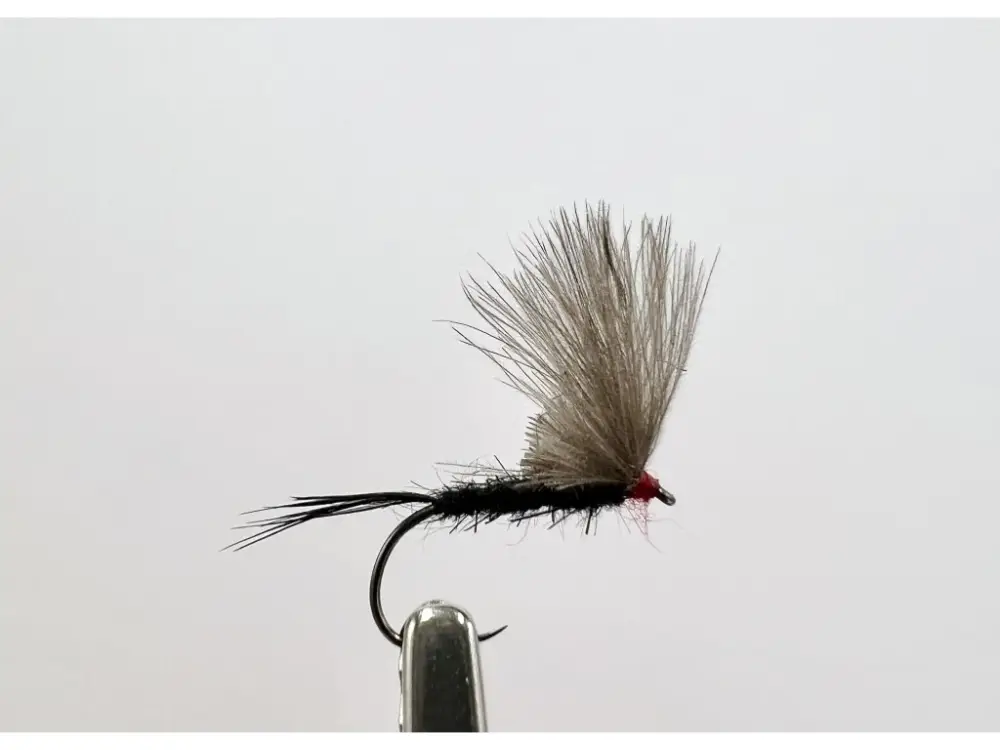 AZ-Fishing Suchá Muška Jepice Black Objednat Nyní