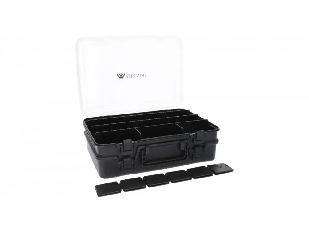 Výprodej Mikado Mikado Tackle Box H458A