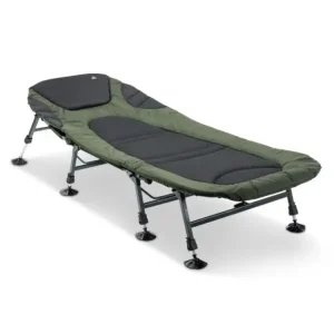 Aktuální Anaconda Lehátko Cusky Bed Chair JP-8
