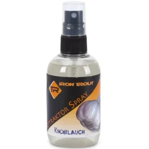 Poslední Šance Saenger Iron Trout Attraktor Spray 100ml