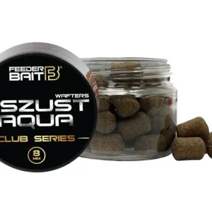 FeederBait Neutálně Vyvážené Nástrahy Club Series Wafters Oszust Aqua 8mm Sezónní Sleva