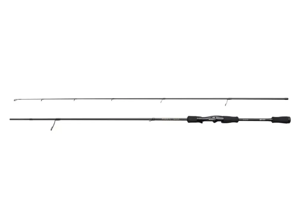 Super Cena Abu Garcia Prut Orra 702ML 2,13m 5-21g 2-díl