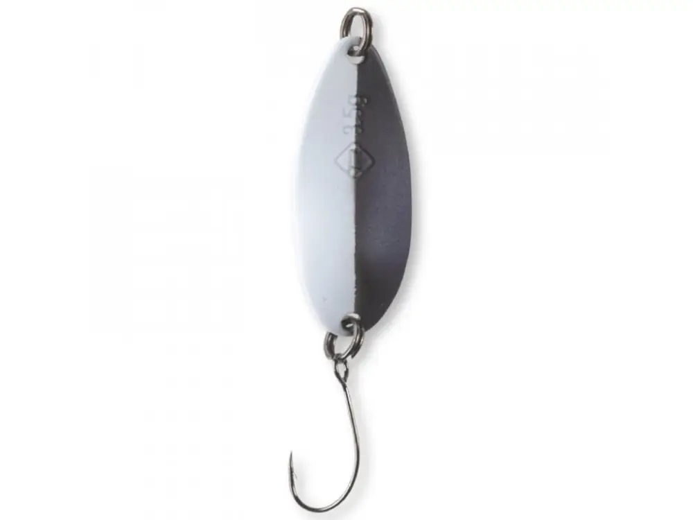 Přímo Od Výrobce Iron Trout Plandavka Hero Spoon VWB