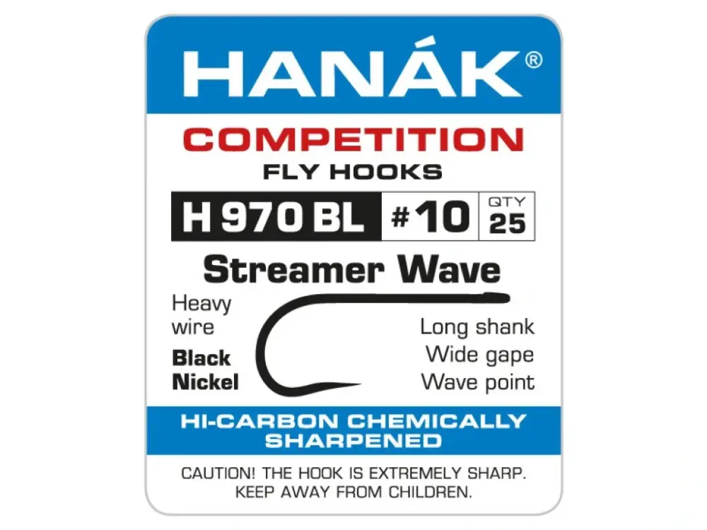Hanák Háčky H 970 BL Cenová Bomba