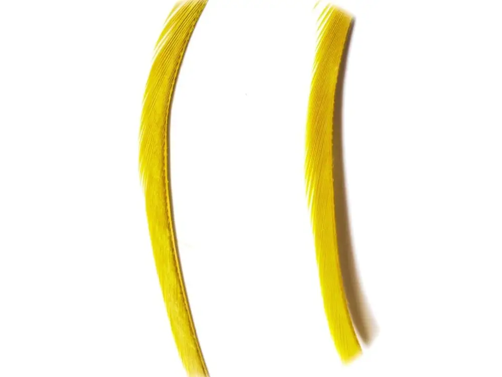 Veniard Husí Biots Goose Biot Strips Golden Olive Nakupujte Hned