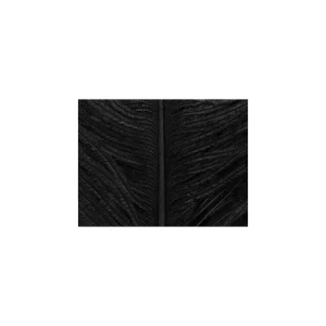 Akční Nabídka Veniard Pštrosí Peří Ostrich Herl Black