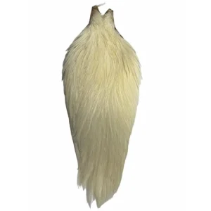 Časově Omezené Veniard Kohoutí Skalp Premium Cock Capes White