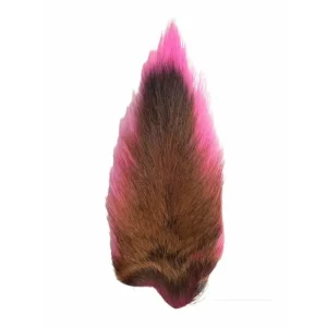 Akční Cena Veniard Jelení Ocas Buck Tails Whole Large Baby Pink