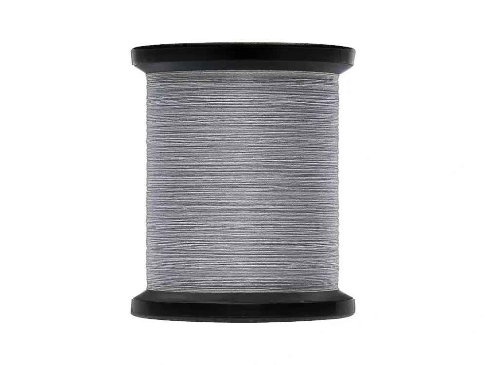 Bezpečná Platba UNI Products Nit Thread 8/0 200yd Grey