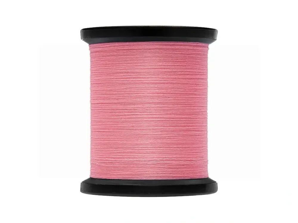 UNI Products Nit Thread 8/0 200yd Pink Novinka