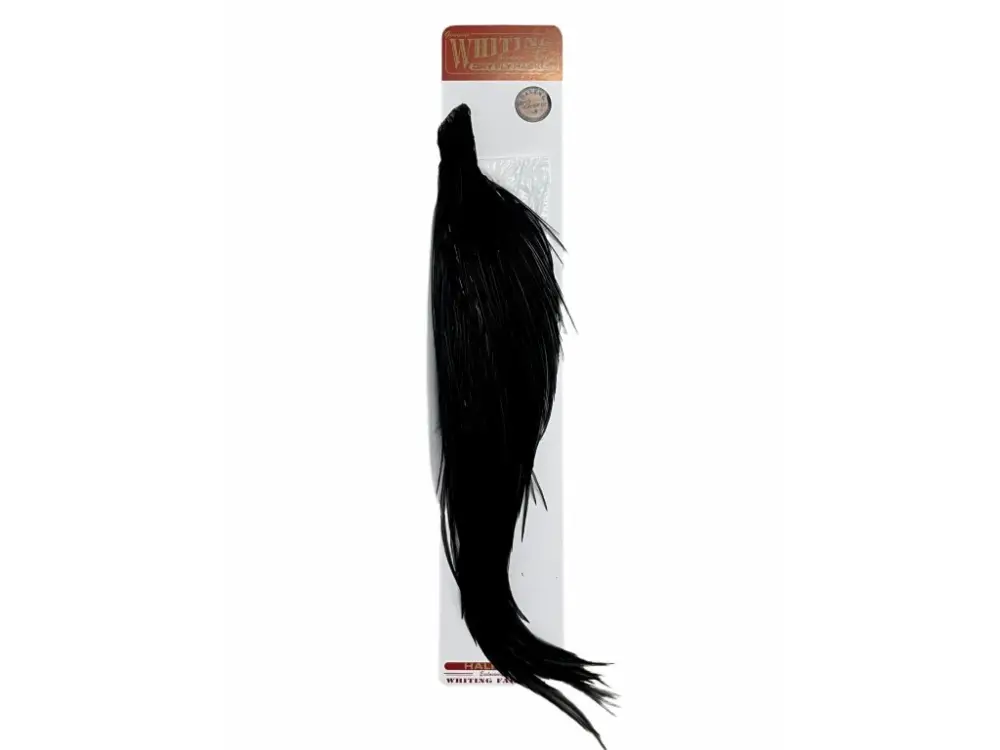 Whiting Kohoutí Skalp Half Bronze Black Časově Omezené