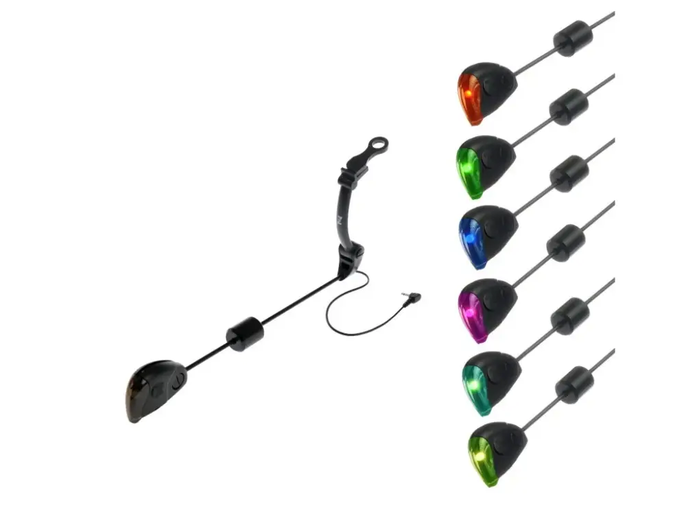 Zfish Swinger Indicator ZFS 99 Multicolor Cenová Bomba