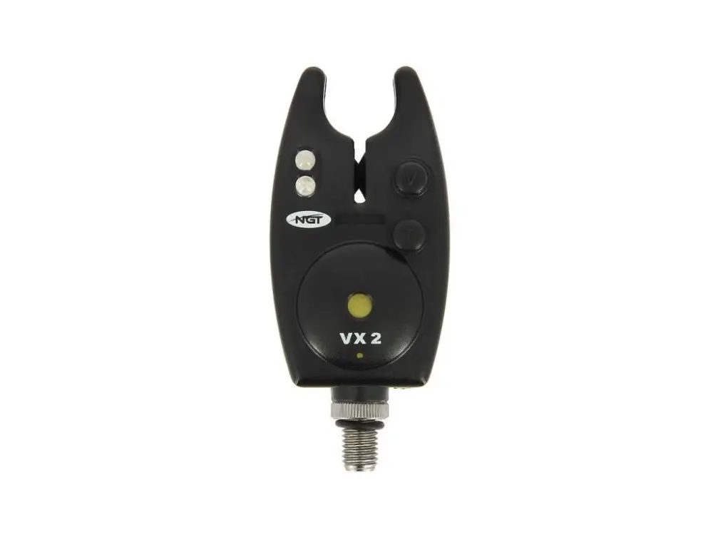 Dokud Zásoby Vydrží NGT Signalizátor záběru Bite Alarm VX-2