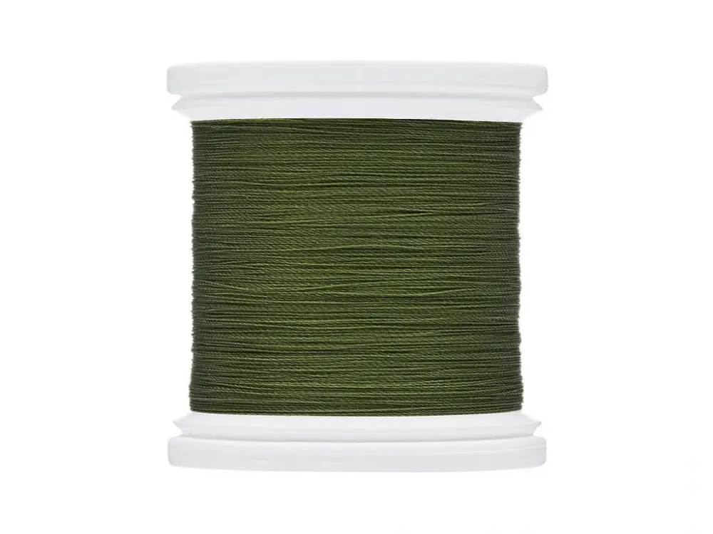 Rychlé Dodání Hends Nit Grall Tying Thread Green