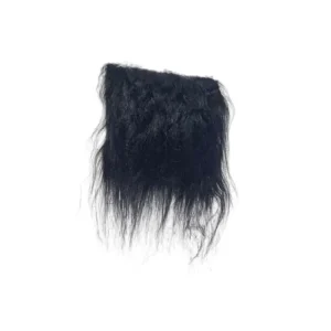 Semperfli Umělá Kožešina Super Select Craft Fur Black Nová Kolekce