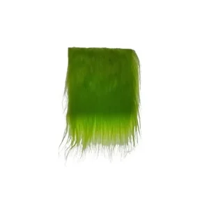 Semperfli Umělá Kožešina Super Select Craft Fur Fl. Chartreuse Super Cena