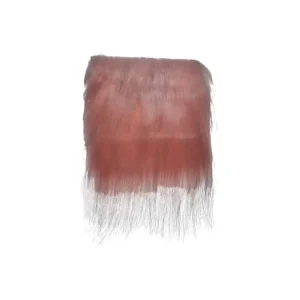 Semperfli Umělá Kožešina Super Select Craft Fur Rose Pink Nová Kolekce