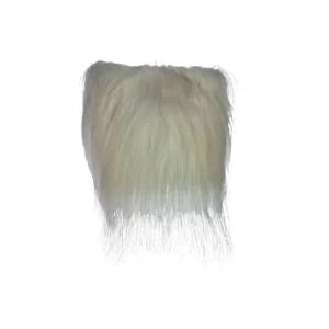 Akční Nabídka Semperfli Umělá Kožešina Super Select Craft Fur White