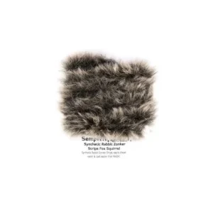 Časově Omezené Semperfli Sytetické Proužky Králičí Kůže Synthetic Rabbit Zonker Strips Fox Squirrel