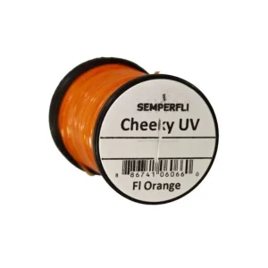 Akční Nabídka Semperfli Fólie Cheeky UV Orange