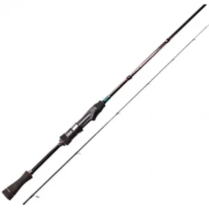 Top Prodej Crazy Fish Prut Versus VSR762LT 2,29m 3g-15g 2-díl