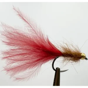 Az-Fishing Lura Red Aktuální