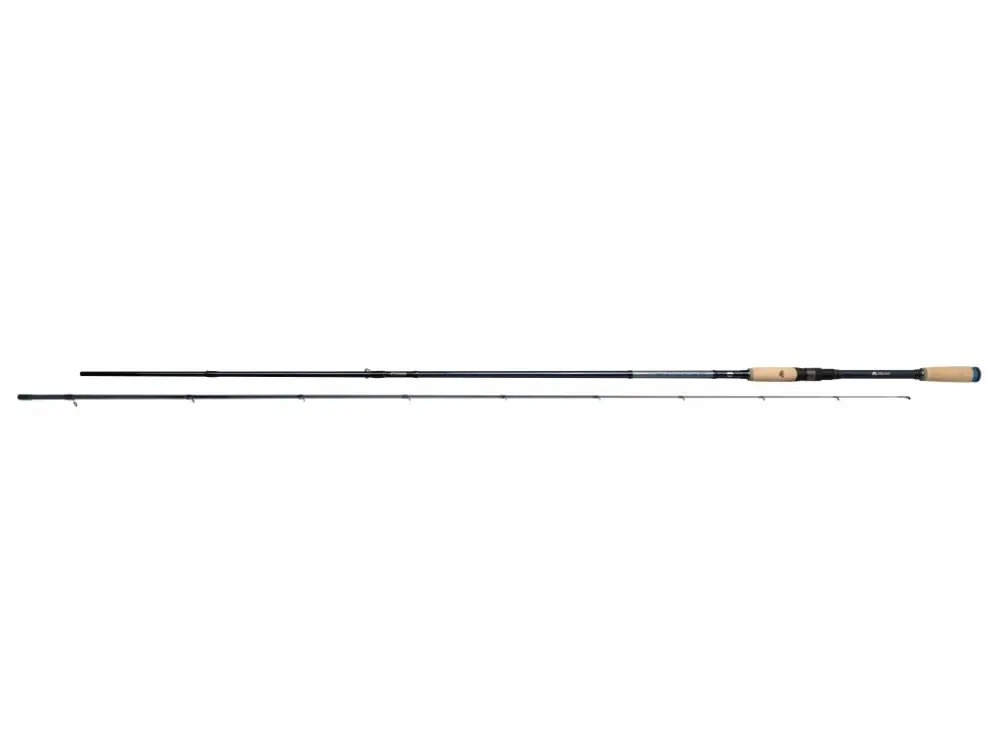 Mikado Prut LX Sapphire Fazlite 2,4m 1-10g 2-díl Autentický