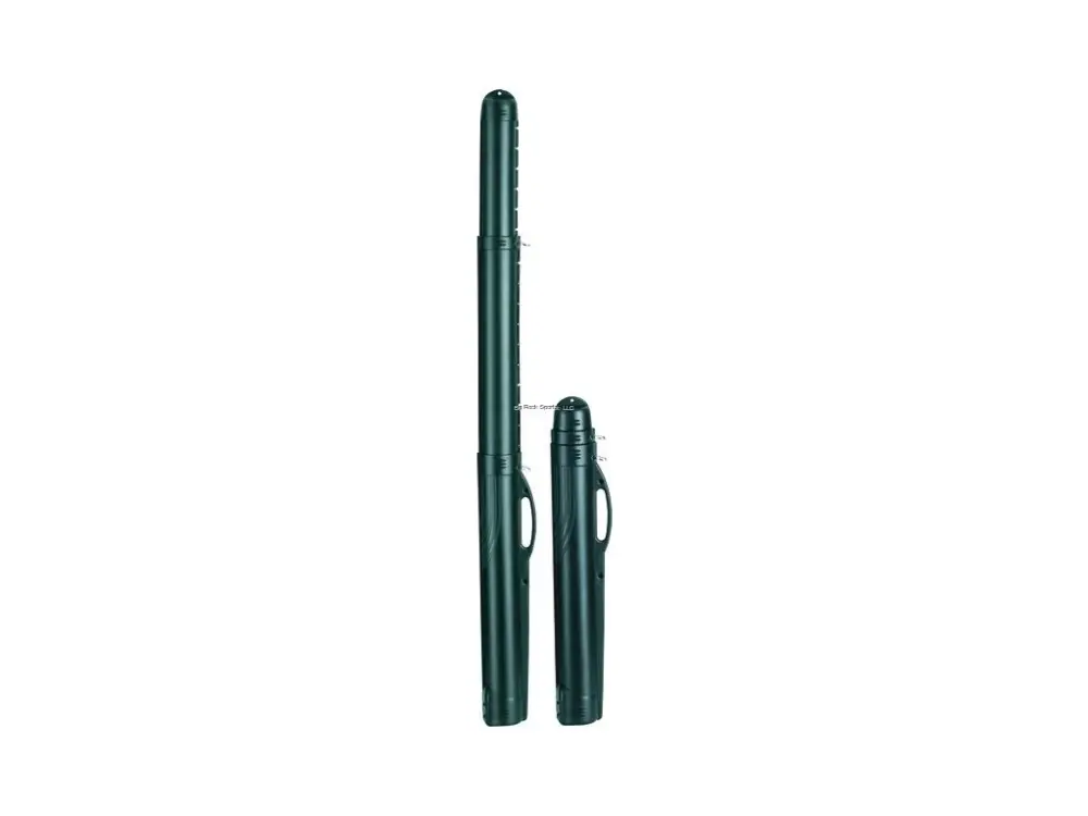 Plano Pouzdro Na Pruty Guide Series Airliner Telescoping Rod Tube Top Prodej