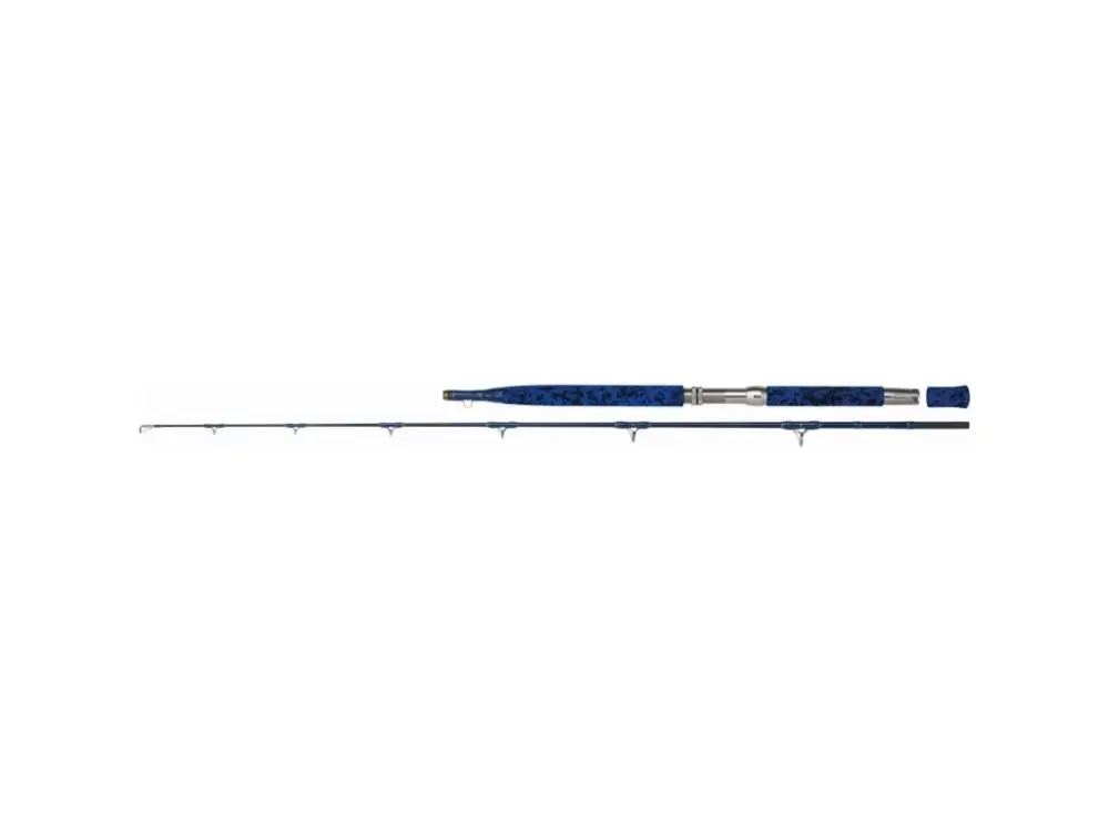 WFT Prut Sea King 2,15m 300-1600g 1+1-díl Top Prodej