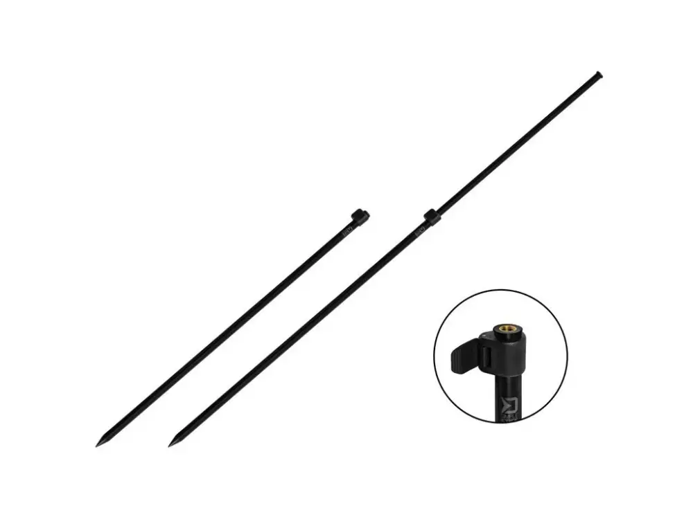 Nová Kolekce Delphin Teleskopická Vidlička SimpleSTICK