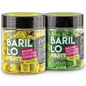 Chytil Barillo Pelety 14mm 110g Časově Omezené