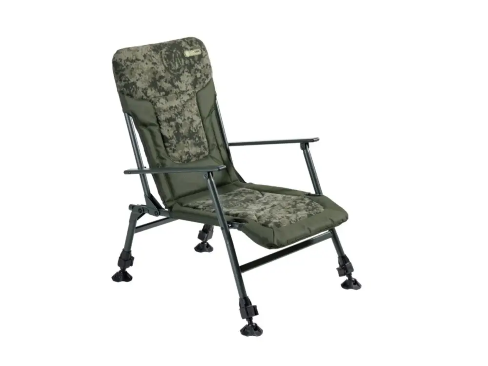 Koupit Online Mivardi Křeslo CamoCode Express
