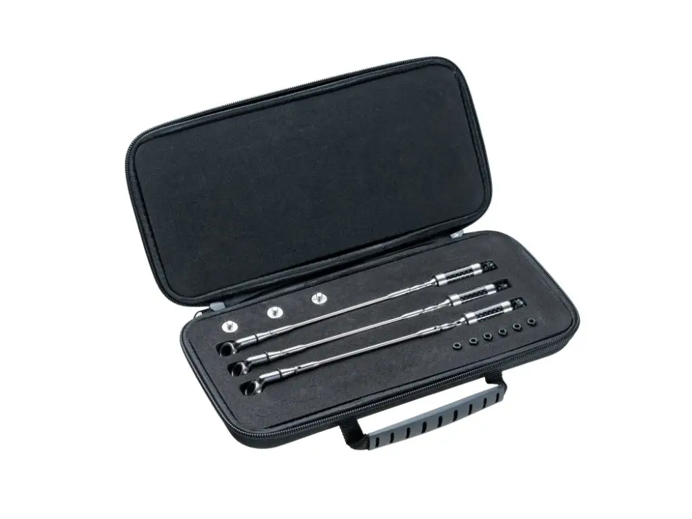 Mivardi Swinger Arm MCX Stainless Carbon Set 3ks Novinka