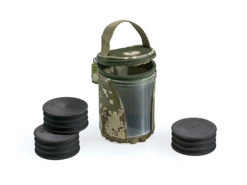 Mivardi Pouzdro ZigRig CamoCODE Akce