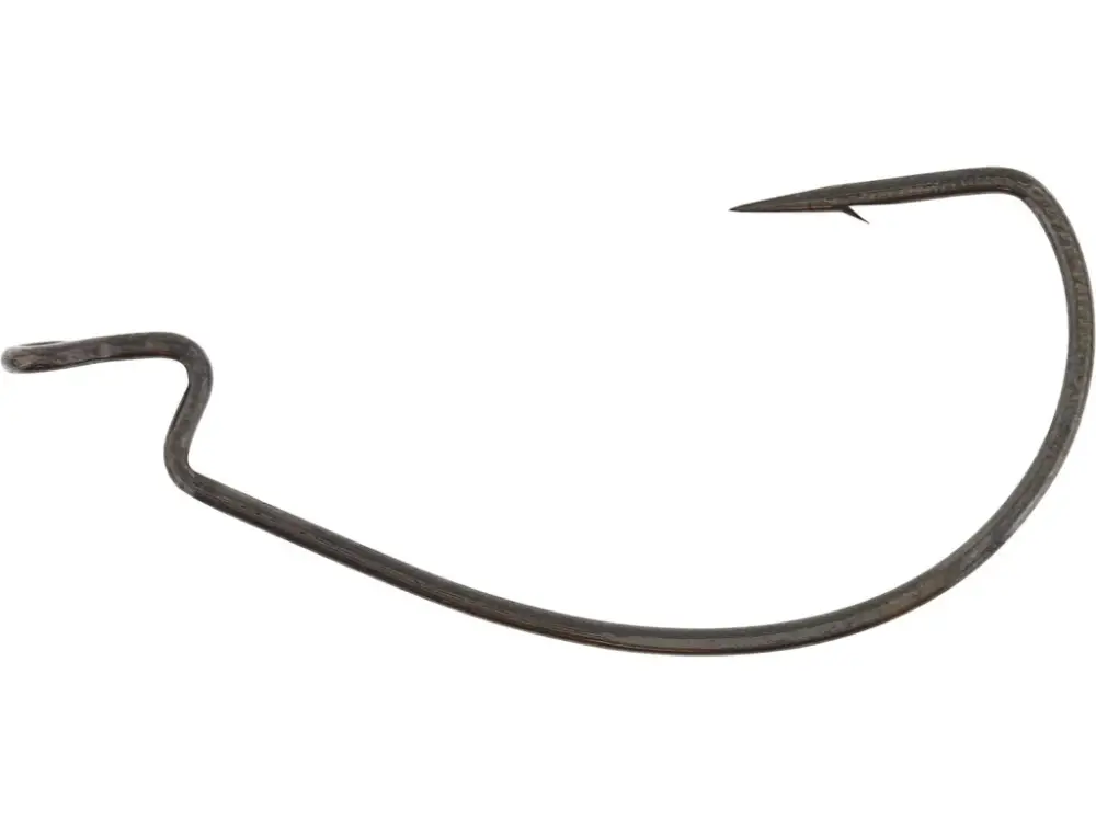 Westin Háčky Offset Ewg Hook Black Nickel Levný