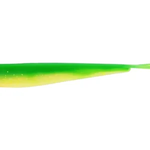 Westin Gumová Nástraha Twinteez V-Tail Uv Slime Cenový Hit