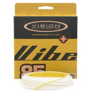 Vision Muškařská Šňůra VIBE 85+ WF 88,6ft Poslední Šance