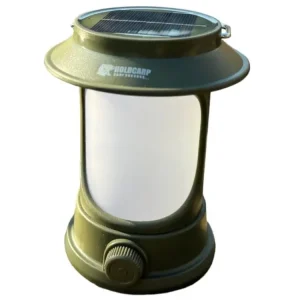 Akční Cena Holdcarp Lampa Solar Lamp