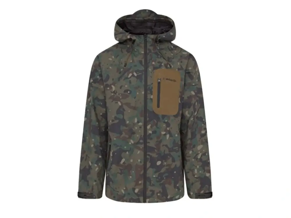 Trakker Bunda TechPro Waterproof Jacket Finální Výprodej
