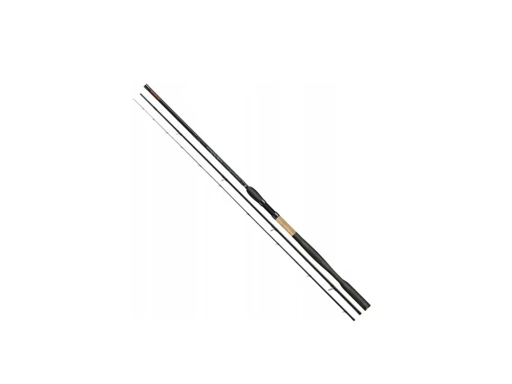 Trabucco Prut Proxima XP Carp Master FDR 3,1m 60g 2+3-díl Nízká Cena