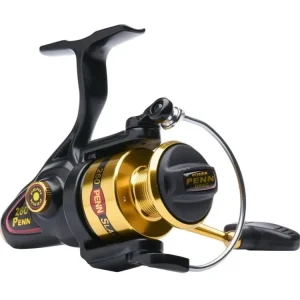 Aktuální Penn Naviják Slammer Classic 560