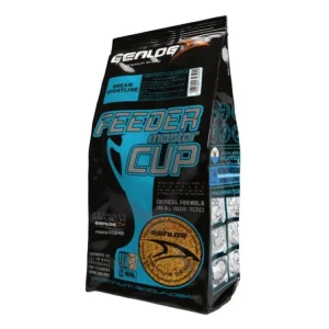 Objednat Nyní Genlog Krmítková Směs Feeder Master Cup Special 1kg