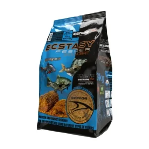 Genlog Krmítková Směs Feeder Ecstasy 3kg Výhodná Nabídka