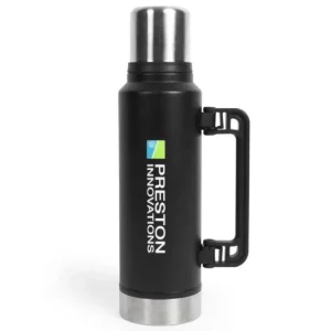 Značkový Preston Termoska Stainless Steel Flask 1,4L