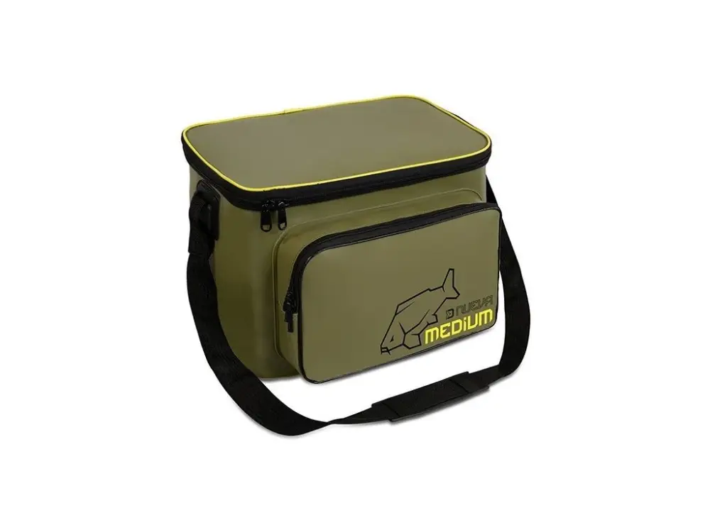 Delphin Taška CarryALL NuEVA Medium Kup Teď