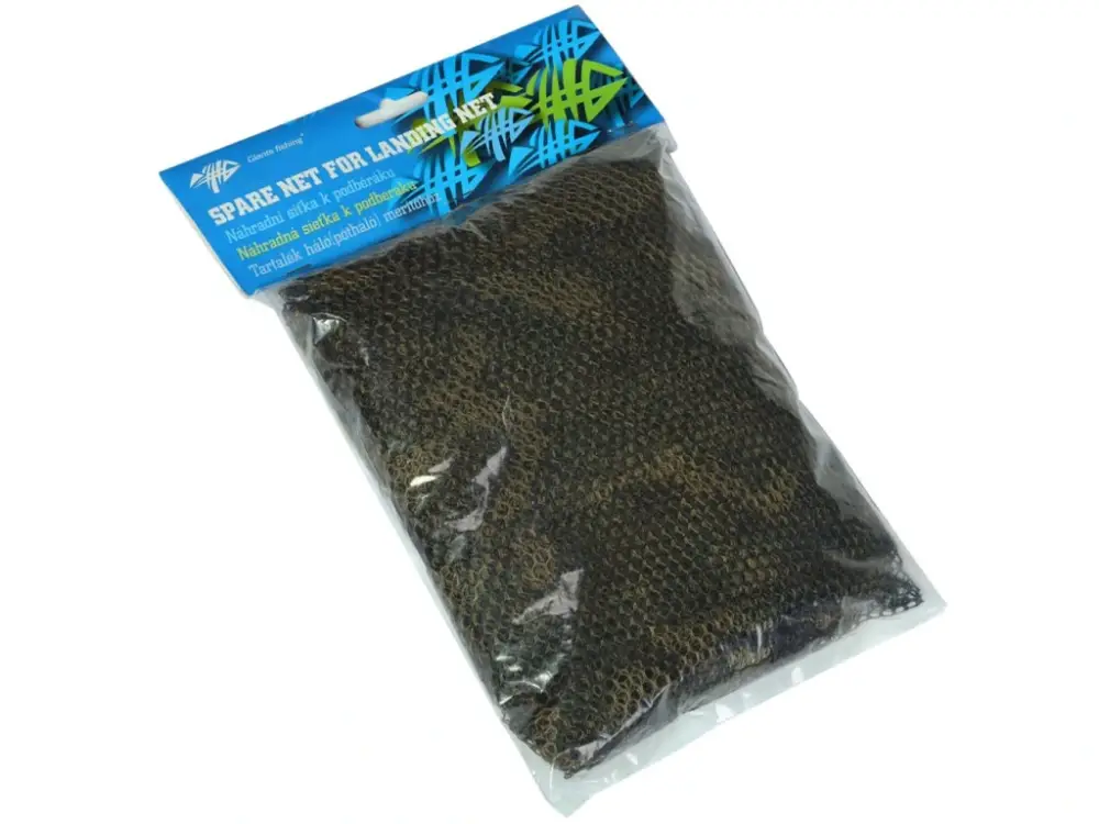 Giants Fishing Náhradní Síťka Luxury Spare Net Camo 42 Must-Have