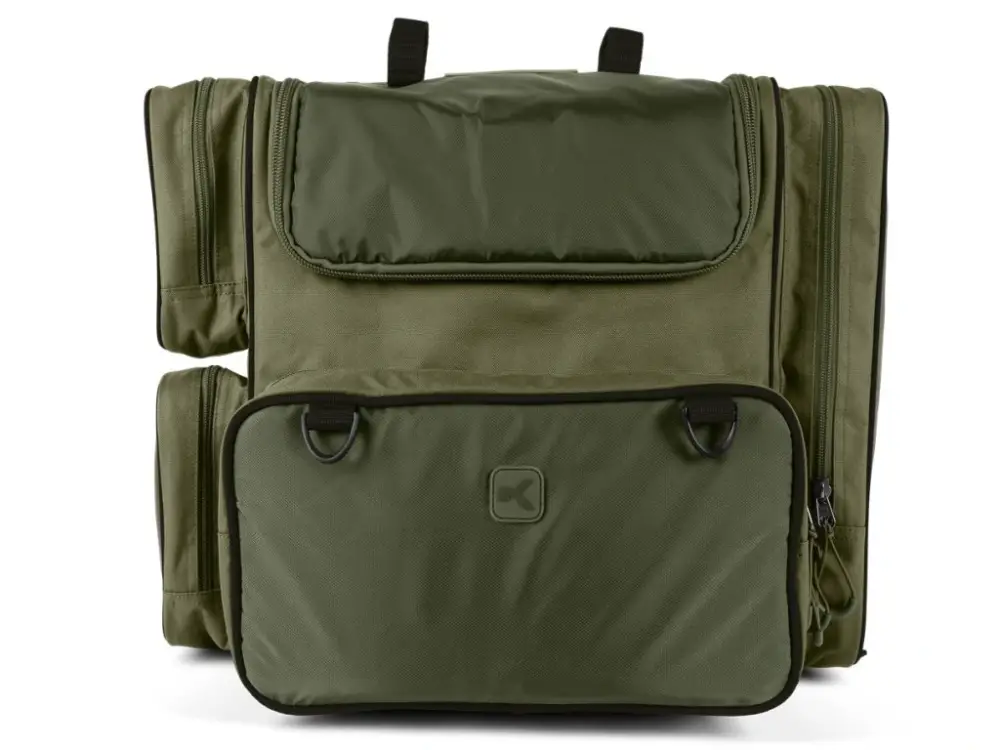 Korum Batoh Progress Rucksack 35l Hit Sezóny