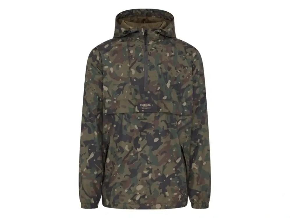 Pouze Dnes Trakker Bunda TechPro Camo Smock
