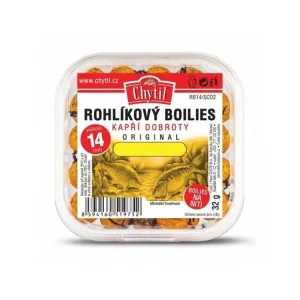Akční Cena Chytil Rohlíkový Boilies Anýz